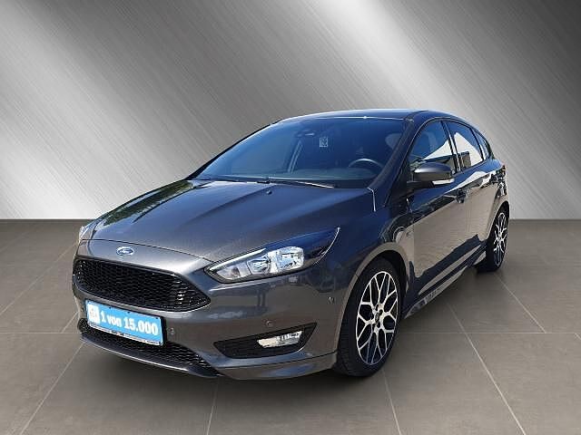 Ford  1.0 EcoBoost ST-Line Start/Stopp