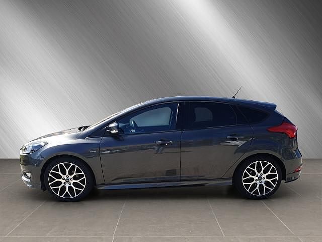 Ford  1.0 EcoBoost ST-Line Start/Stopp