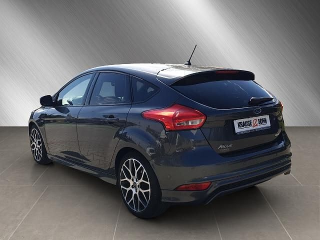 Ford  1.0 EcoBoost ST-Line Start/Stopp