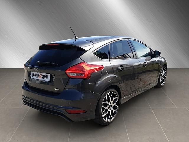 Ford  1.0 EcoBoost ST-Line Start/Stopp