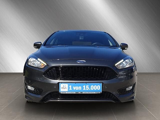 Ford  1.0 EcoBoost ST-Line Start/Stopp