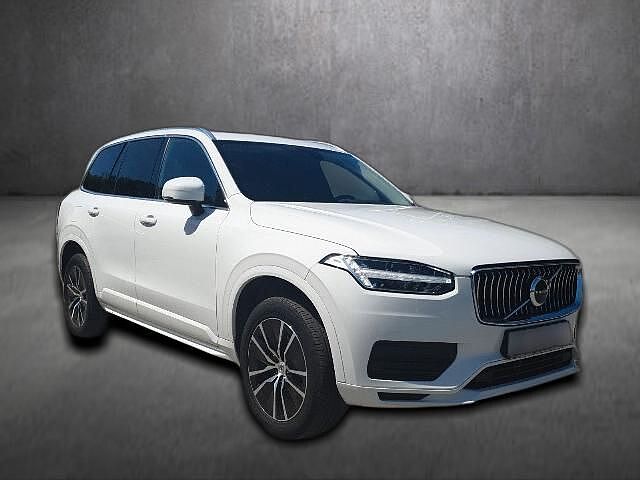 Volvo  XC90 Momentum Pro AWD*PANORAMA-DACH*RÜCKFA