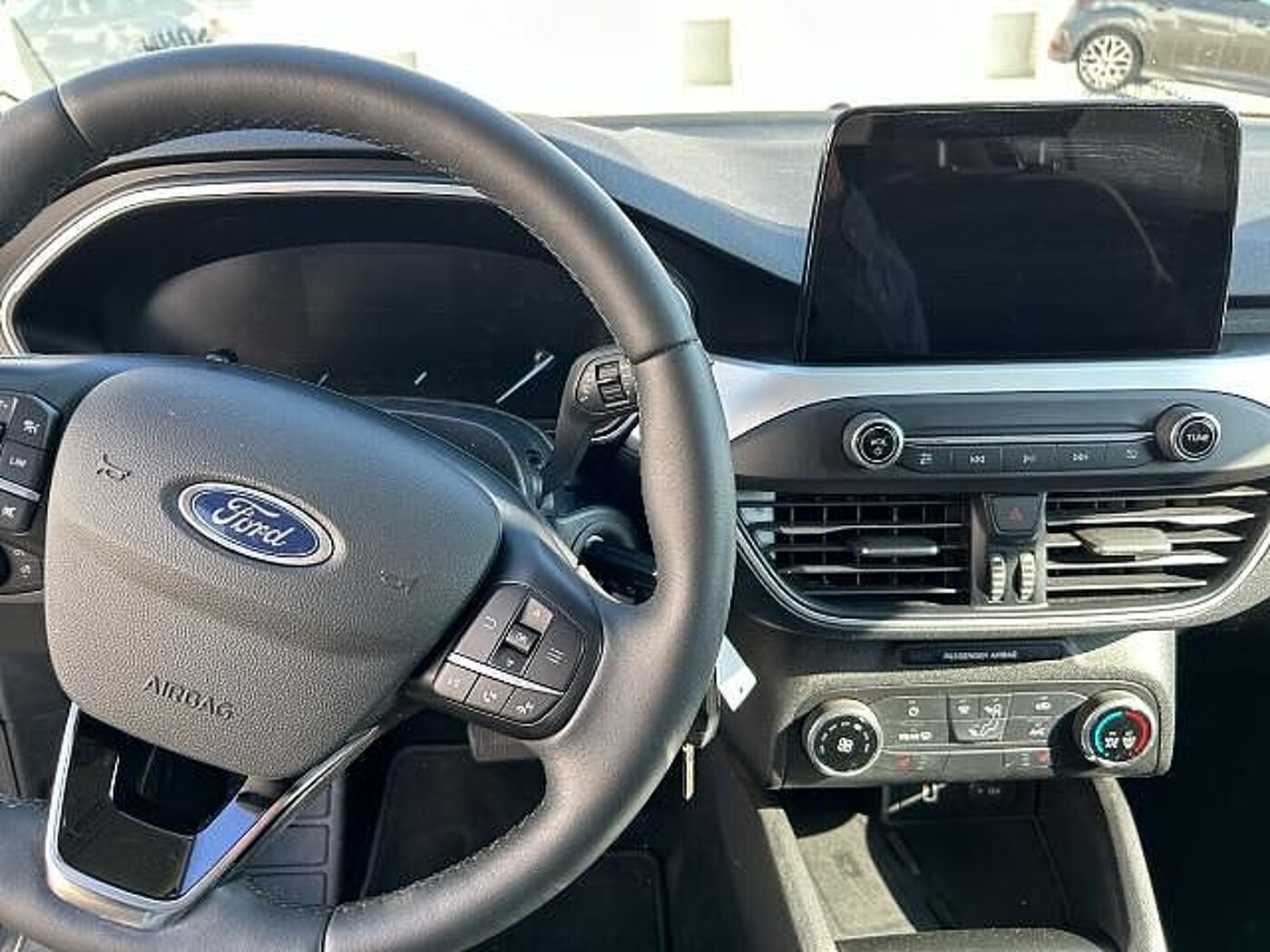 Ford  2.0 EcoBlue Cool&Connect S/S (EURO 6d)