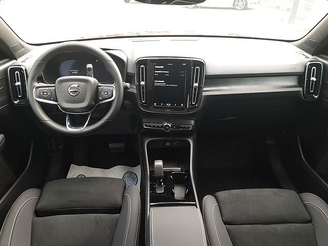 Volvo  Recharge Twin Motor Ultimate AWD*PIXEL-LED*