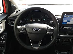 Ford  1.0 EcoBoost Cool&Connect *SHZ*PDC*