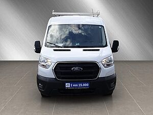 Ford  Trend L3/H2 *Navi*RK*PDC*Dachträger+Lei