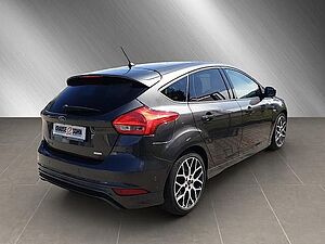 Ford  1.0 EcoBoost ST-Line Start/Stopp