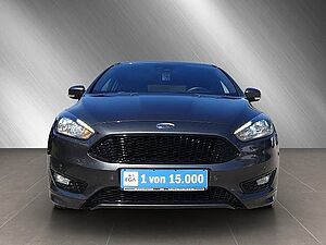 Ford  1.0 EcoBoost ST-Line Start/Stopp