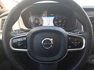 Volvo  XC90 Momentum Pro AWD*PANORAMA-DACH*RÜCKFA