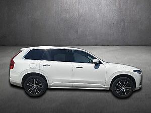 Volvo  XC90 Momentum Pro AWD*PANORAMA-DACH*RÜCKFA