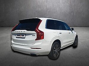 Volvo  XC90 Momentum Pro AWD*PANORAMA-DACH*RÜCKFA