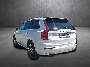 Volvo  XC90 Momentum Pro AWD*PANORAMA-DACH*RÜCKFA