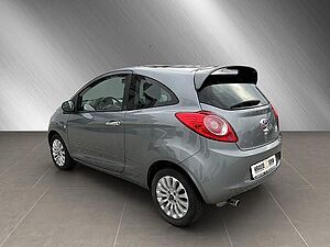 Ford  /Ka+ Ka 1.2 Titanium