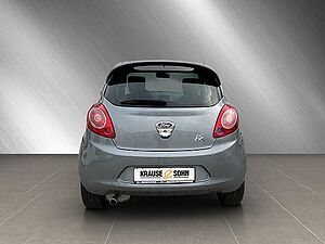 Ford  /Ka+ Ka 1.2 Titanium