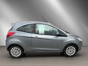 Ford  /Ka+ Ka 1.2 Titanium