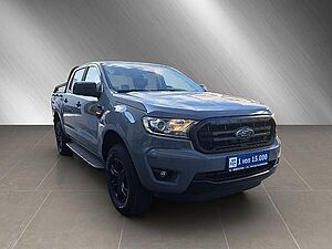 Ford  2.0 TDCi Panther Wolftrak 4x4 Doppelkabin