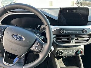 Ford  2.0 EcoBlue Cool&Connect S/S (EURO 6d)