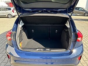 Ford  2.0 EcoBlue Cool&Connect S/S (EURO 6d)