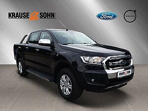 Ford  Doppelkabine 4x4 Limited