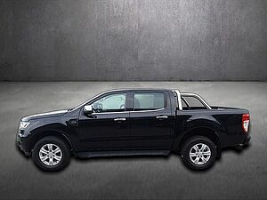 Ford  Doppelkabine 4x4 Limited